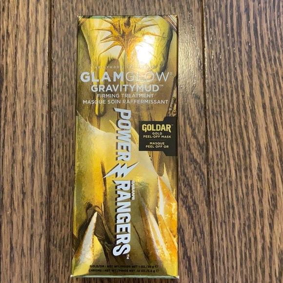 GlamGlow GravityMud - Picture 1 of 1